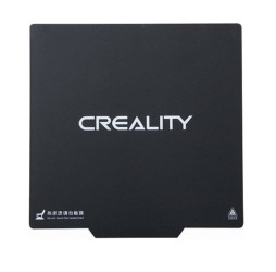 Printing Pad Soft Magnet Sticker for Creality ENDER-3 235x235x1mm 3D Printer