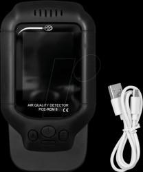 PCE-RCM 8 Aerosol meter PCE-RCM 8