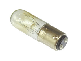 Żarówka Classic do maszyn do szycia B15d 15W/230V