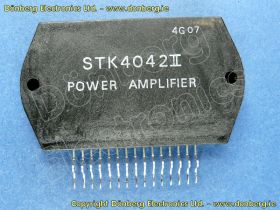 STK4042