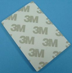 MIKROGUMA DWUSTRON.Z KLEJEM 1,5mm 40x60m