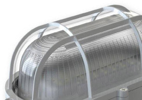 Osłona mlight 81-3200E