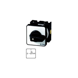 Eaton 050724 On/Off button 1pcs Simple switch design