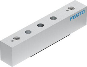 Płyta zasilająca pionowa FESTO VABF-L1-P3A3-G18 574593