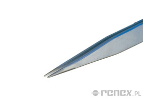 Pęseta ostra 00C SA PIERGIACOMI