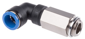 Złączka pneumatyczna G 1/2 męskie Wciskane 16 mm Festo Adapter gwintowany kolankowy G 1/2 męskie