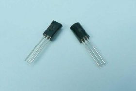 2SA-935 PNP 0,7A/80V/0,75W TO-92L TRANZY