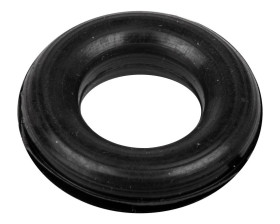 Przepust gumowy GH 13 czarny E01PK-01050100501