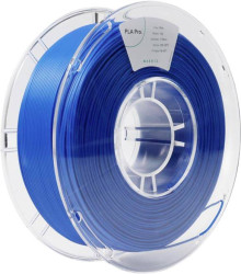 Maertz PMMA-1009-003 PMMA-1009-003 Filament do drukarek 3D PLA Pro 1.75 mm 1000 g niebieski 1 szt.