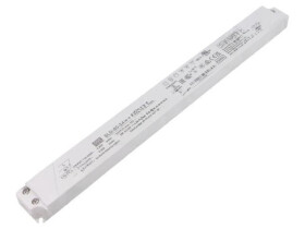 Zasilacz impulsowy, LED, 80W, 3,3A, 24VDC, 110...305VAC SLD-80-24