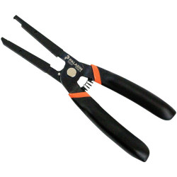 Tempo Communications 55500944 Special-purpose Pliers 177.8mm for Connectors