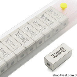 MLR10001 PCB Reed Relay 1VDC 1A R 10 Ohm THT CPCLARE