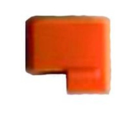 Blokada przełącznika SSP WTL6/2 1604200000 /100szt./