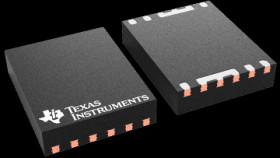 5V to 3.3V, 1W, 3kVrms isolated DC-DC module with integrated transformer