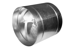 Wentylator kanałowy fi 325 54W 1220m3/h 230V IP44 metalowy WK315