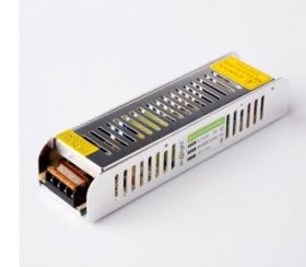 Zasilacz do LED 12V/10A (120W)- SLIM