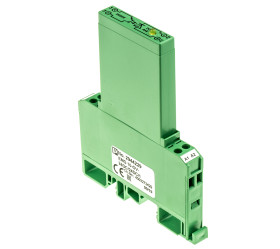 Transoptor, seria: EMG 10-OV- 24DC/24DC/1, montaż: Szyna DIN, l. styków: 4, -20 → +50°C