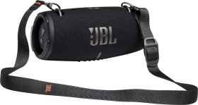 Głośnik Bluetooth® JBL Xtreme 3 50 W czarny