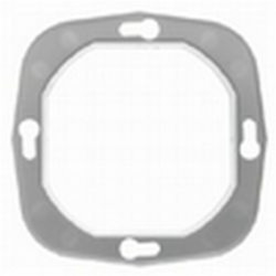 531884 IP44 Kołnierz uszczelniający BERKER