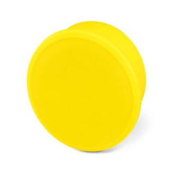 Plastic protective cap PROT-M23-PW-IT-IP