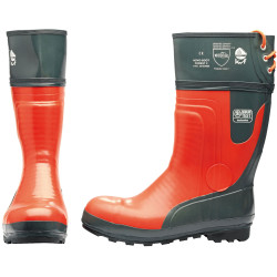 Draper Expert 12066 Chainsaw Boots Size 10/44