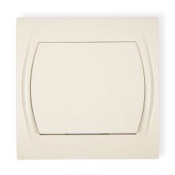 Łącznik zwierny, jednobiegunowy