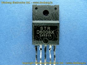 STRD6008X
