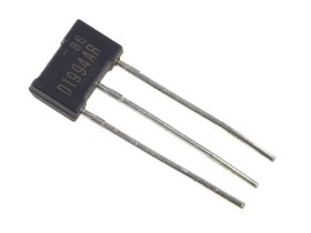 2SD1994 Tranzystor NPN 55V 0,1A 0,4W 200MHz SOT33
