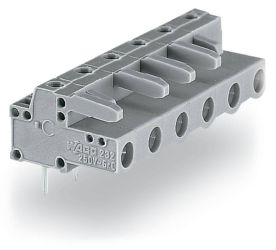 WAGO 232-839/039-000 Obudowa żeńska do PCB 25 szt.