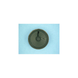 Głośnik 50-1 0.20-1W, 5cm, 8Ω papierowa membrana