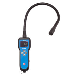 Ultrasonic leak detector
