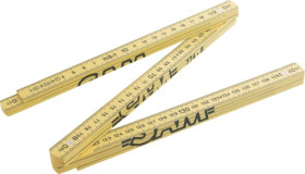 Linijka, 235mm, Stal