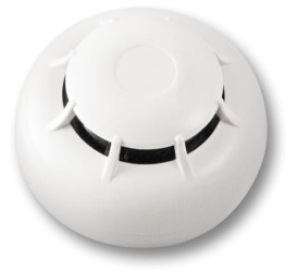 Adresowalny czujnik dymu ED100