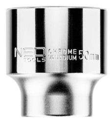 Nasadka dwunastokątna 3/4cala 50 mm 08-330