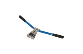 Praska do końcówek rurowych 6-50mm2 EM510