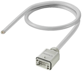 Weidmüller CH-HOBD-XXXX-08-0200-AA Przewód połączeniowy 1 szt.