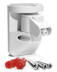 BRACKET B - uchwyt sufitowy i ścienny