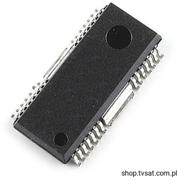 BA6398FM Motor Driver SMD-HSOP30 ROHM BULK