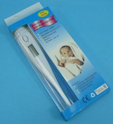 TERMOMETR LEKARSKI LCD 32-42°C