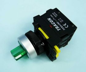 NYK3-SL21G 5A/230VAC 1xNO/1xNC PRZEŁ.OBR