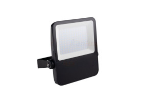 Naświetlacz LED FL AGOR LED 100W NW 100W 4000K IP65 12000lm czarny 33470 KANLUX