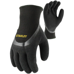 Stanley SY610L EU SY610 Winter Grip Gloves - Large
