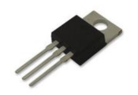 MOSFET N-kanałowy 150 A TO-220AB 40 V Pojedynczy 165 W 4 miliomy