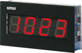 Digital display instrument, DIG62X38 A1155 A0 D011