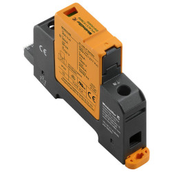 Weidm&#x171;ller 2591360000 Surge Arrester Reliable Surge Protection