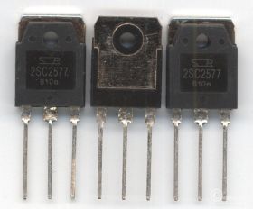 2SC2577 TRANZYSTOR