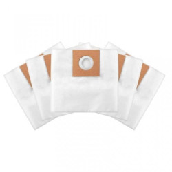 WORKI Z MICROFIBRY DO ODKURZACZA 58GE133 5SZT.