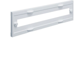 univers N Pokrywa ze szczeliną poziomą 24M odstęp 150 mm 150x500 mm US12F3 HAGER