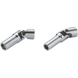 Nasadka Nasadka do świecy zapłonowej z gniazdem 3/8 cala 11mm Nie SAM