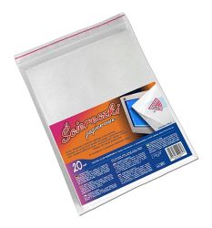 Ściereczka papierowa